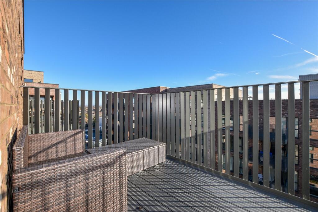 Additional image 7 of 87 Craft Court, Regal Walk, Bexleyheath, DA6