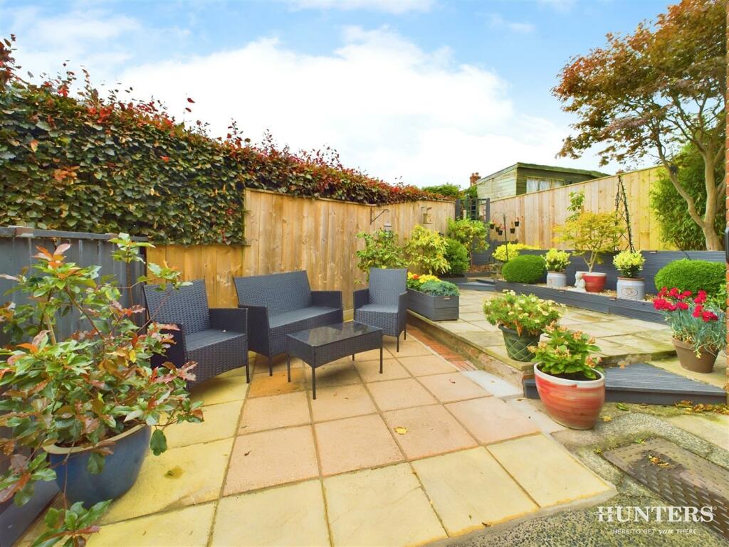 Additional image 16 of Pleasant View, Bridgehill, Consett