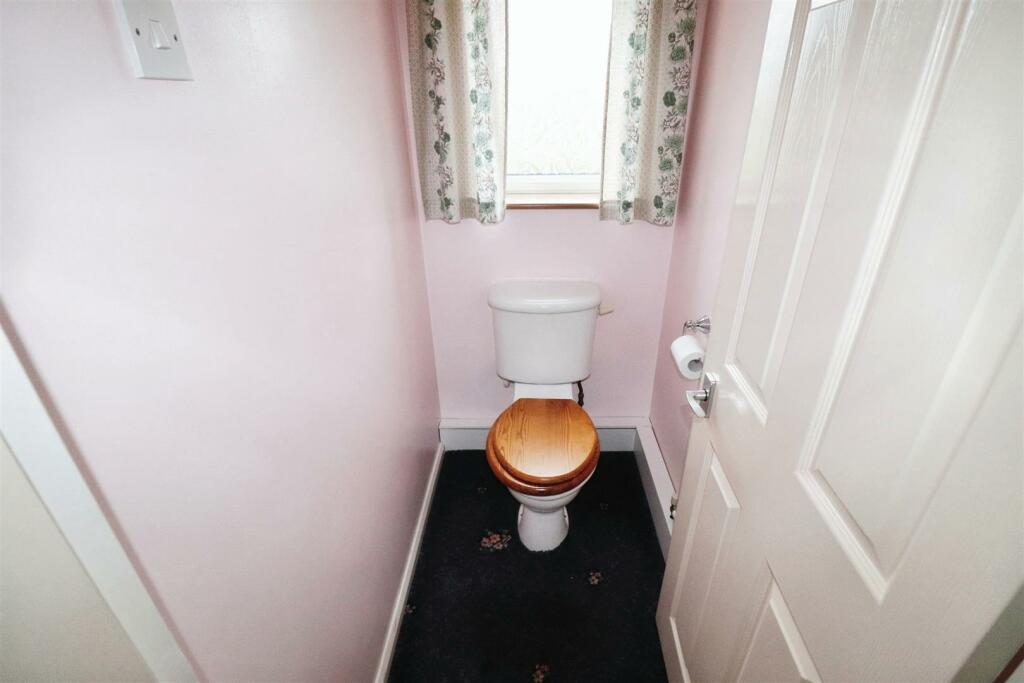 Additional image 11 of Hayes Road, Nuneaton