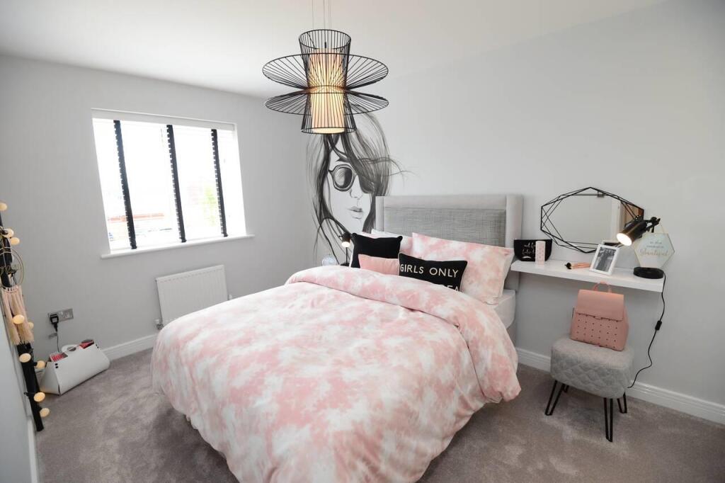 Additional image 9 of Derby Road, Hatton, Hatton