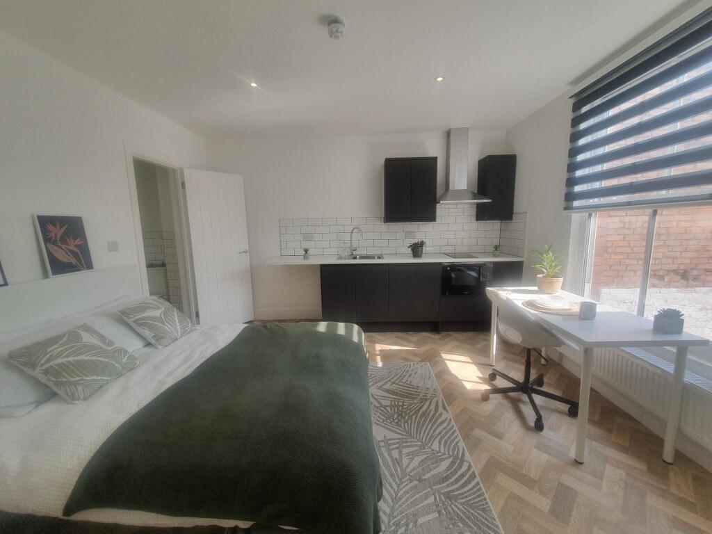 Additional image 5 of Cowley Street, Derby, Derbyshire, DE1