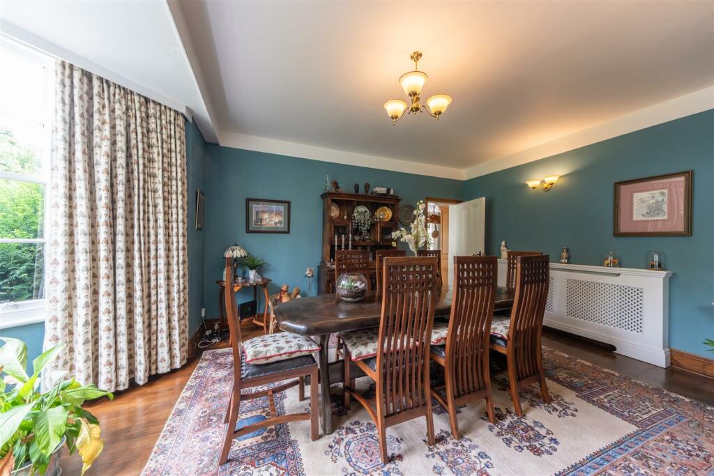 Additional image 20 of A beautifully presented detached family residence in Hartford