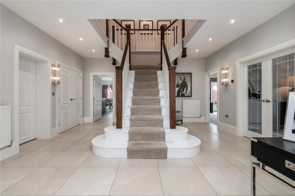 Additional image 4 of Meadowside, Smallwood, Sandbach, Cheshire, CW11