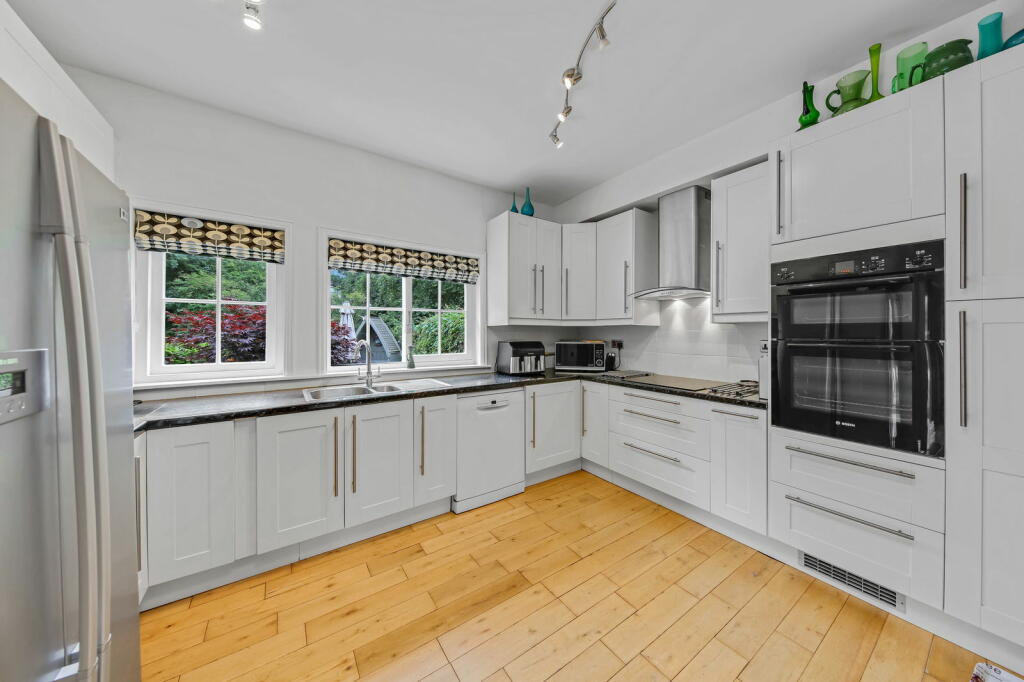 Additional image 6 of Station House, South Wingfield, DE55 7LJ