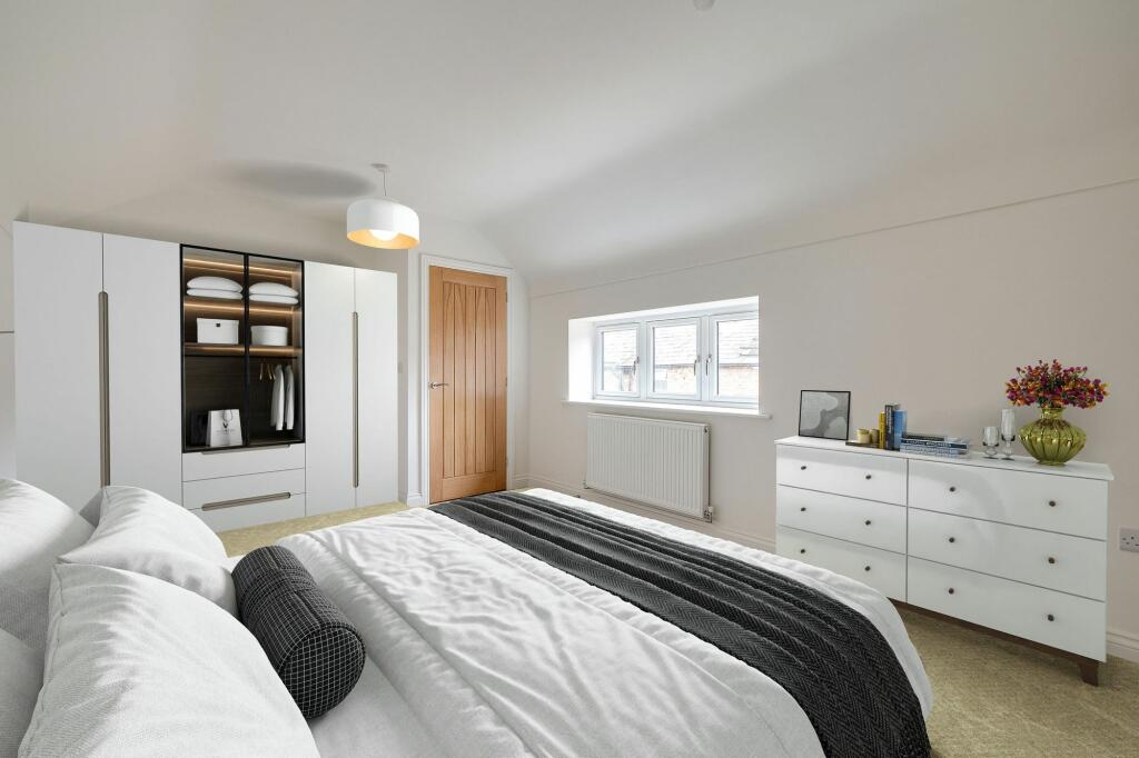 Additional image 10 of Blaggs Court, High Street, CW6