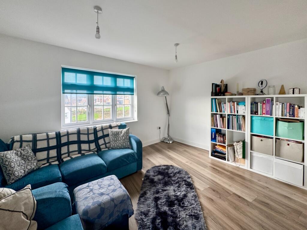 Additional image 10 of Saltwood House, Candy Dene, Weldon, Ebbsfleet Valley, Swanscombe, Kent, DA10