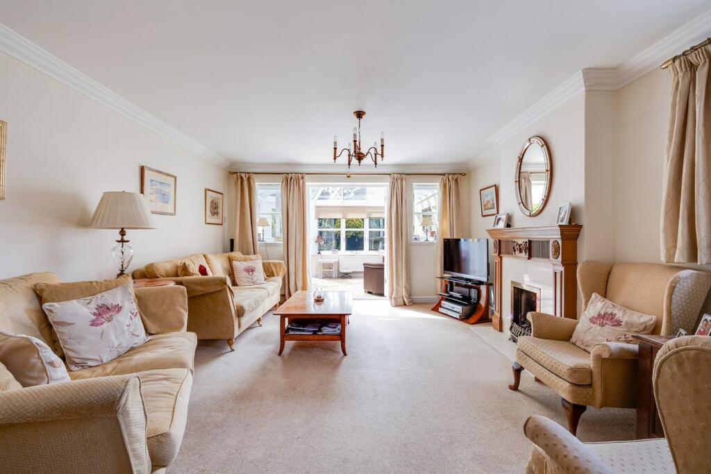 Additional image 7 of Millfield Lane, Tarporley