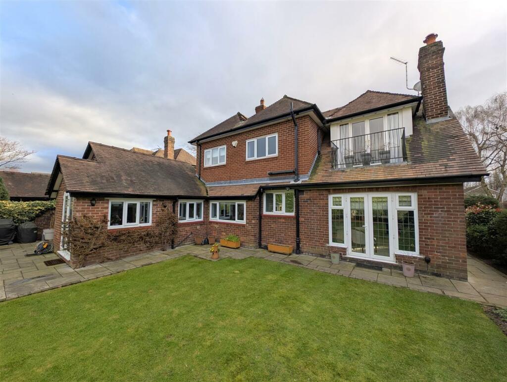 Additional image 37 of Congleton Road, Sandbach