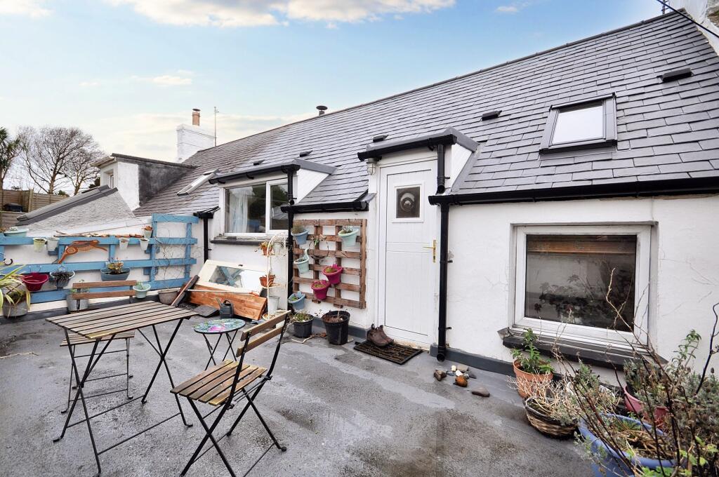 Additional image 18 of Crookmill, 3 Stair Street, Drummore, Stranraer, Wigtownshire, DG9 9PT