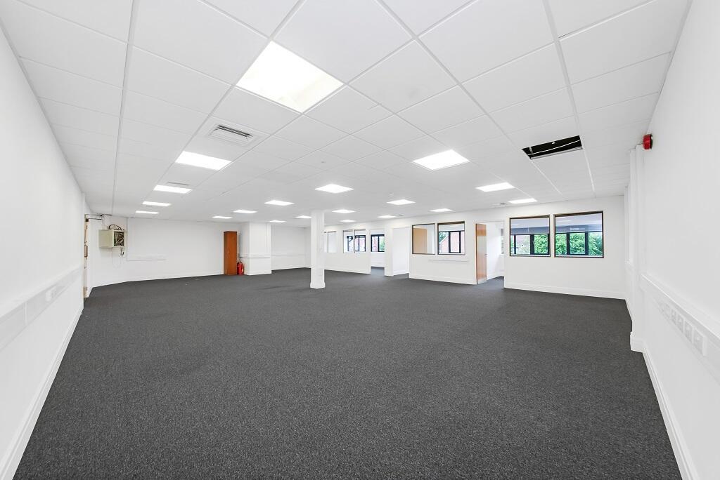 Additional image 5 of Edwin Foden Business Centre, Moss Lane, Sandbach, Cheshire, CW11 3AE