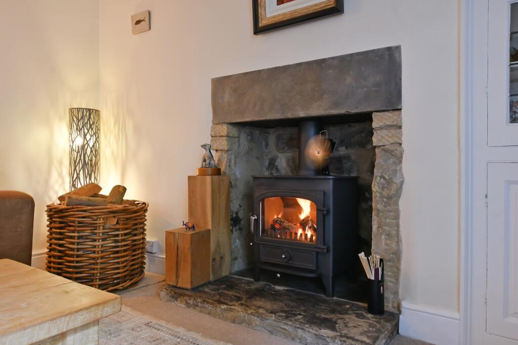 Additional image 38 of The Mill House, Baslow, Derbyshire, DE45