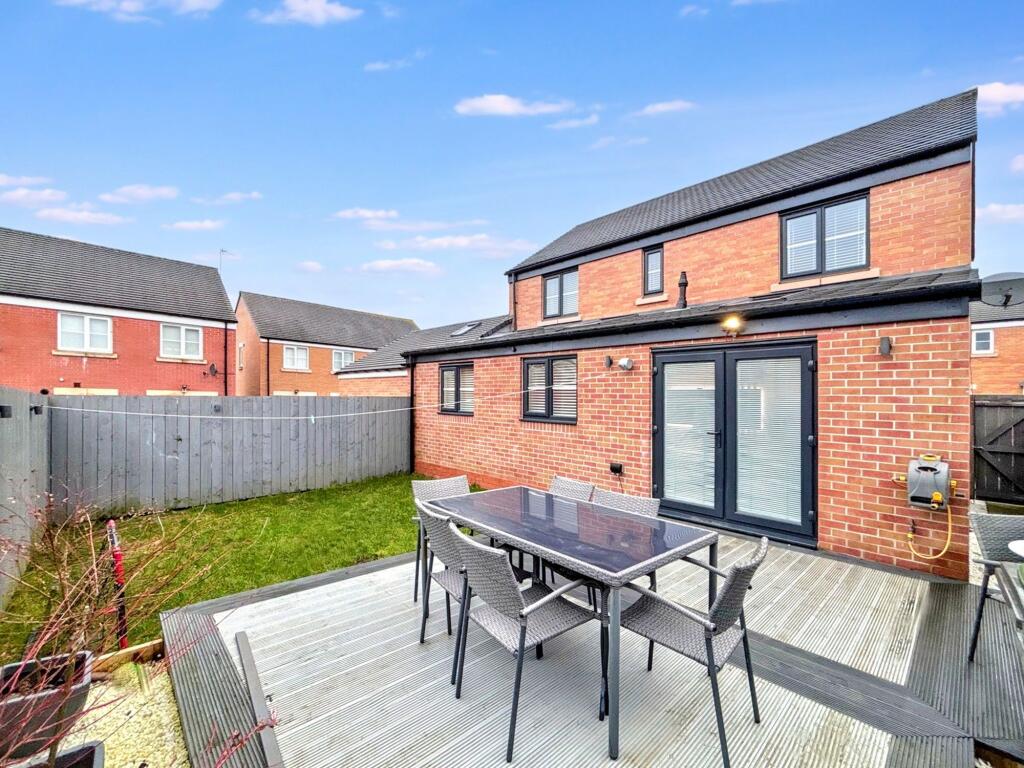 Additional image 27 of Sandringham Way, Newfield, Chester Le Street, Durham, DH2 2FD