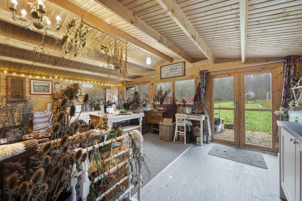 Additional image 34 of Allen Lane, Tansley