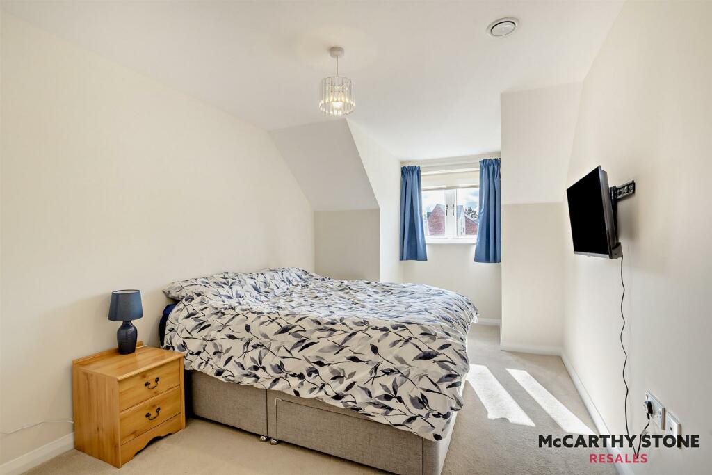 Additional image 11 of 40 Roman Court, 63 Wheelock Street, Middlewich