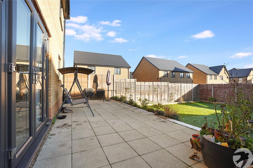 Additional image 14 of Everard Road, Greenhithe, Kent, DA9