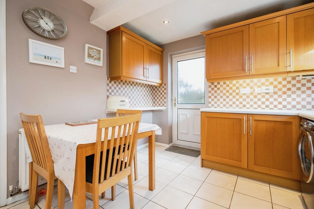 Additional image 10 of Harcourt Place, Castle Donington