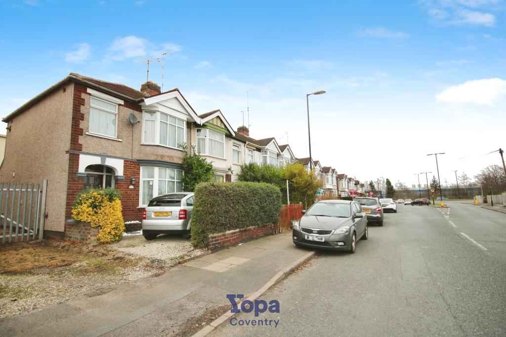 Additional image 2 of Torrington Avenue, Coventry, CV4