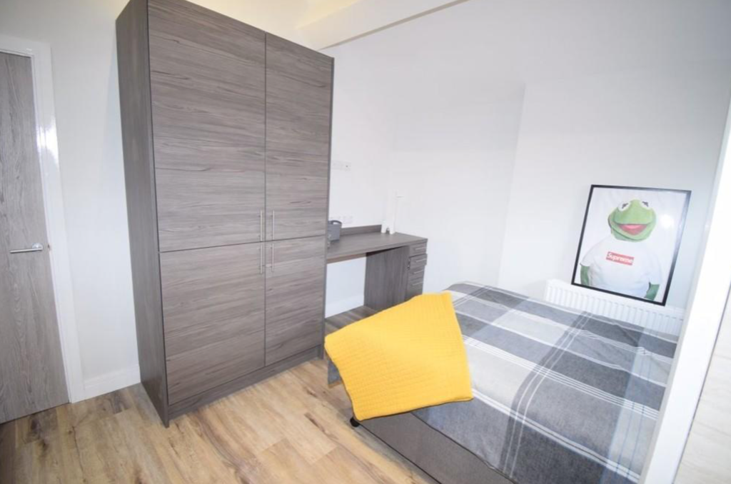 Additional image 2 of Sadler Gate, Derby, Derbyshire, DE1