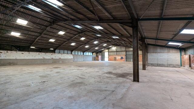 Additional image 3 of Storage Units 2 & 3 Combe Fields, Walsgrave on Sowe, Coventry, Warwickshire, CV2