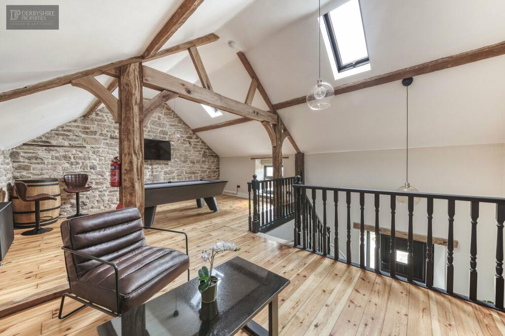 Additional image 20 of Town End, Shirland, DE55