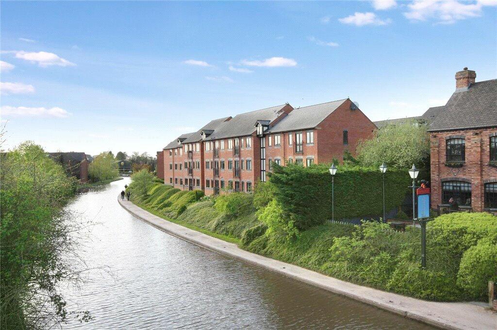 Additional image 11 of The Moorings, Leamington Spa, Warwickshire