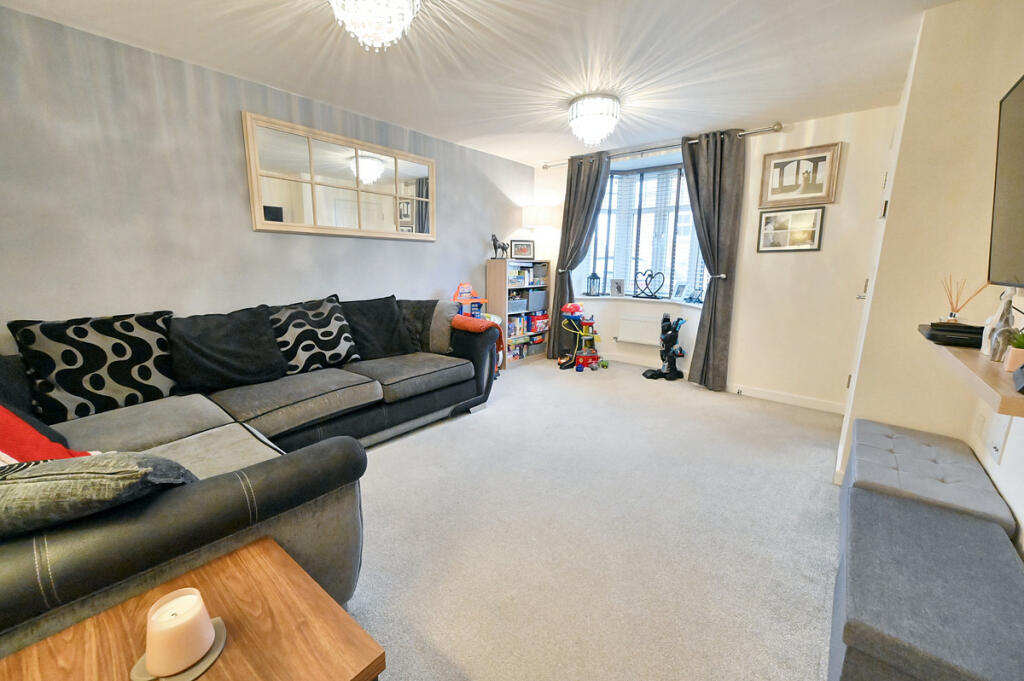 Additional image 6 of Ashton Close, Ashbourne, DE6