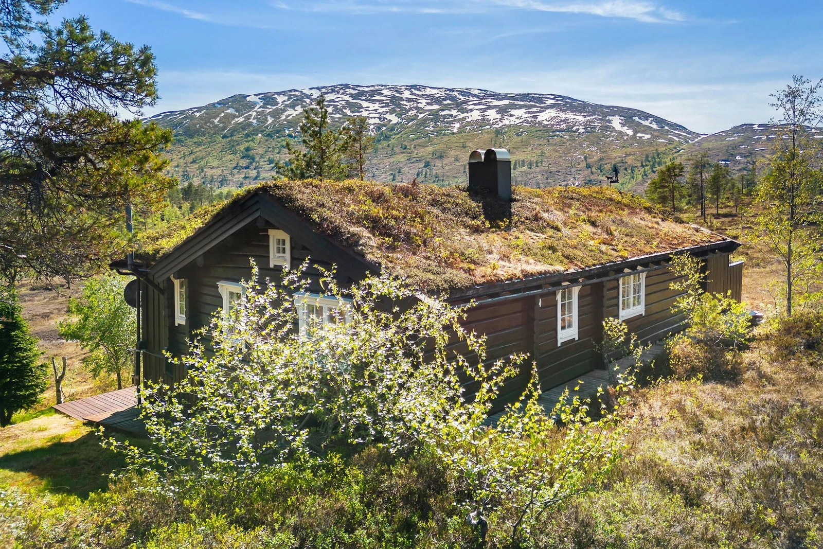 Additional image 2 of Vinddøldalsvegen 68, 6655 Vindøla