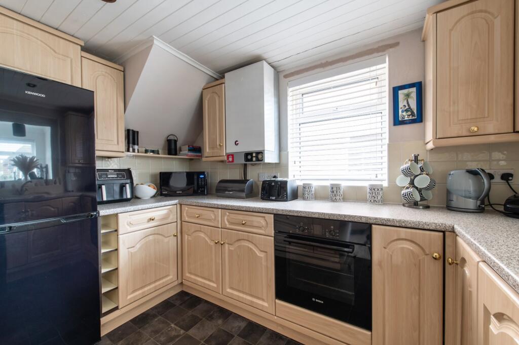 Additional image 7 of Clipper Crescent, Riverview Park, Gravesend, Kent, DA12