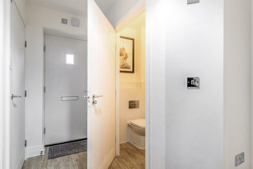 Additional image 7 of Norgren Crescent, Shipston-On-Stour