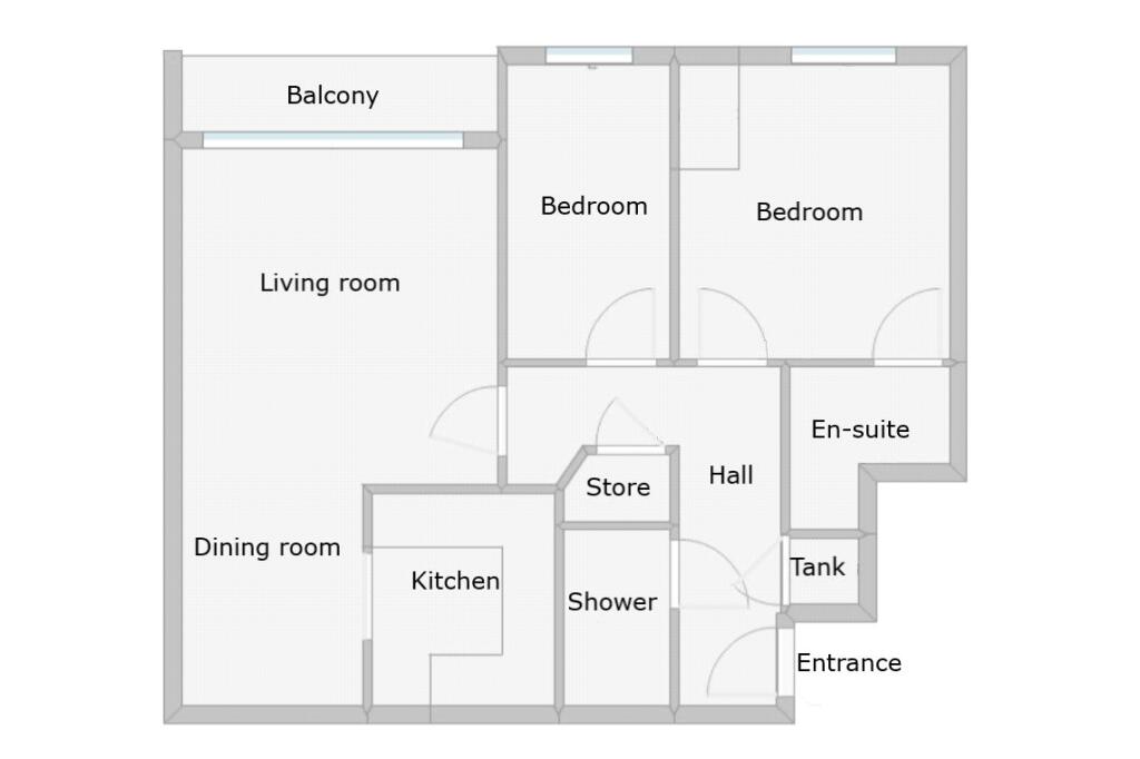 Additional image 12 of Riley House, Manor House Dr, Coventry, CV1