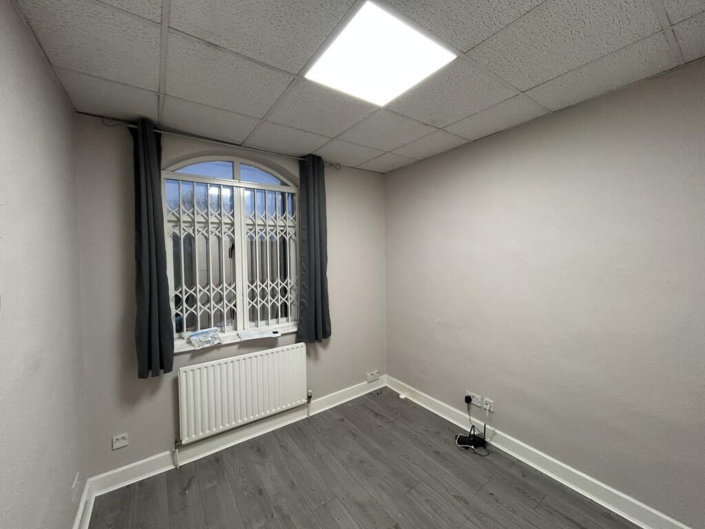 Additional image 5 of Office 109, 27-31 Grange Road