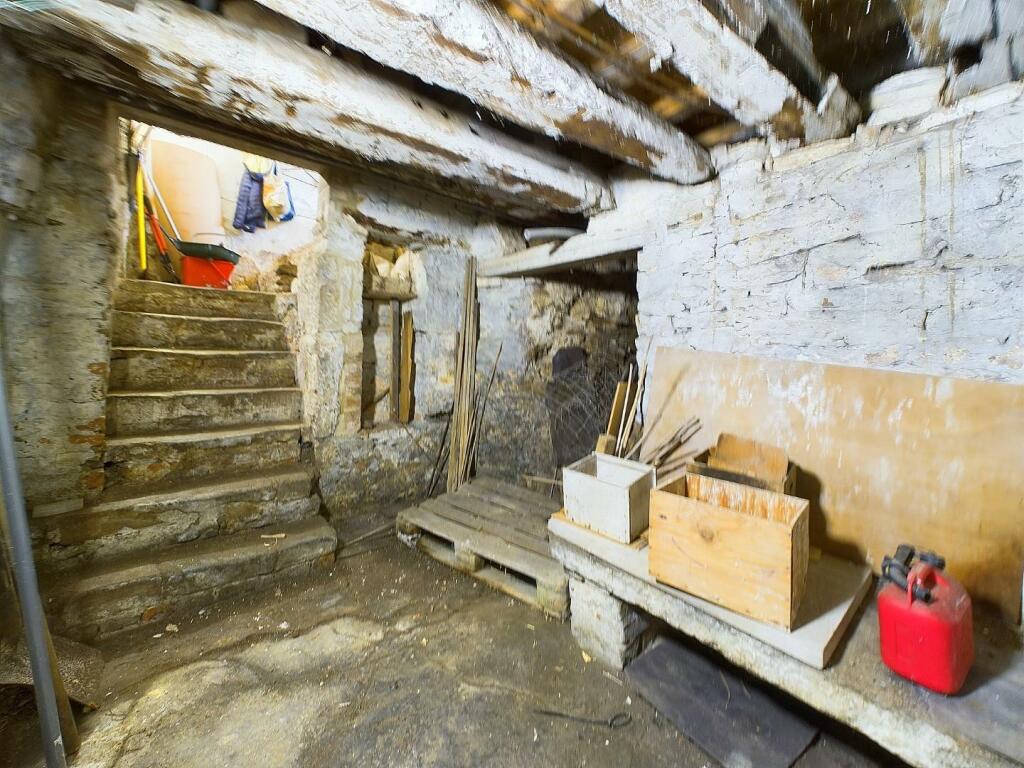 Additional image 13 of West End, Wirksworth, Matlock
