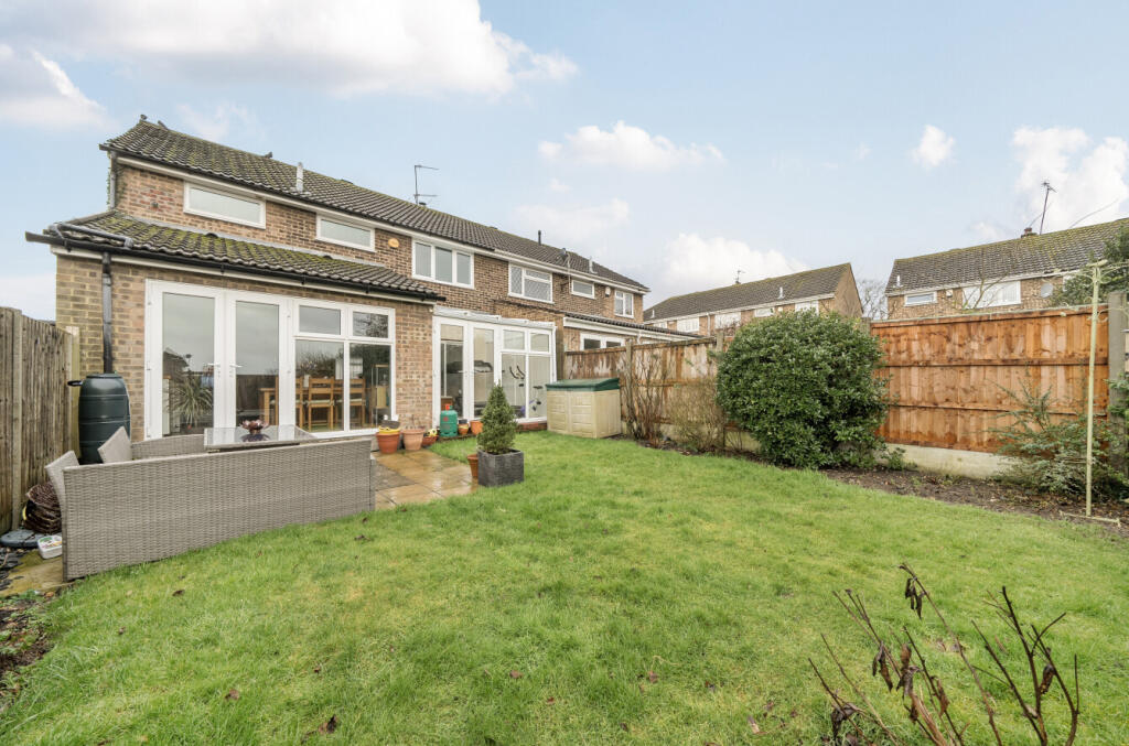 Additional image 9 of Barfield, Sutton At Hone, Dartford, Kent, DA4