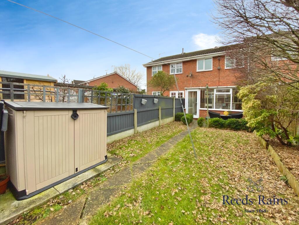 Additional image 15 of Bessancourt, Holmes Chapel, Crewe, Cheshire, CW4