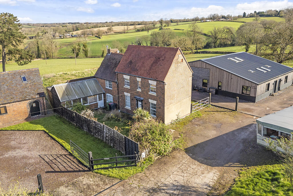 Additional image 13 of Fir Tree Farm, Fir Tree Lane, New Arley, Warwickshire, CV7 8GW
