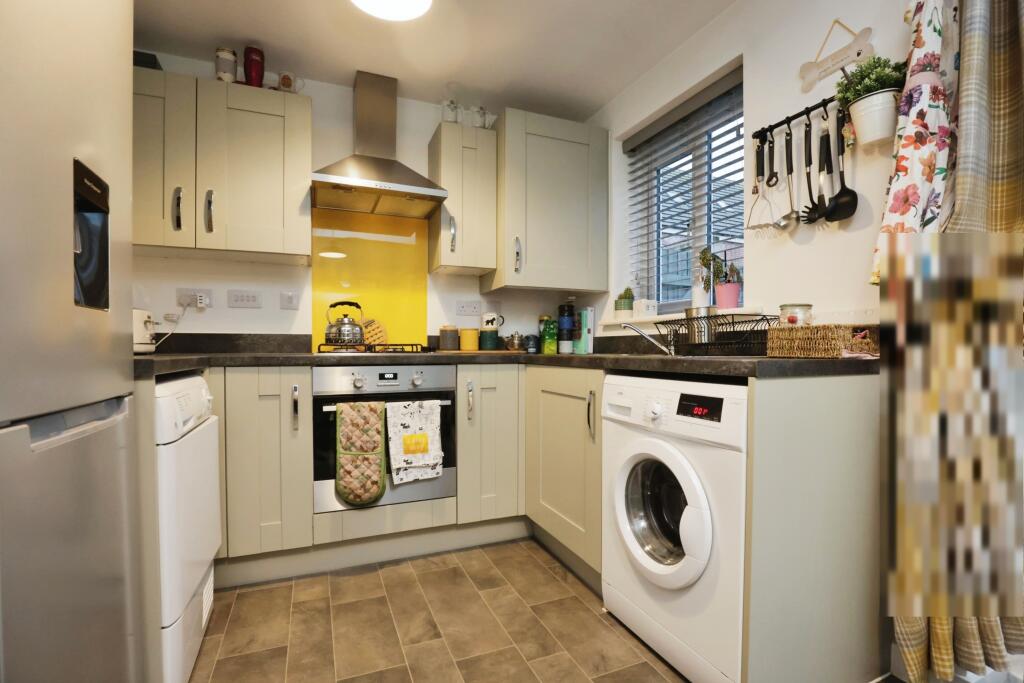 Additional image 12 of Flockton Gardens, Coventry, CV6