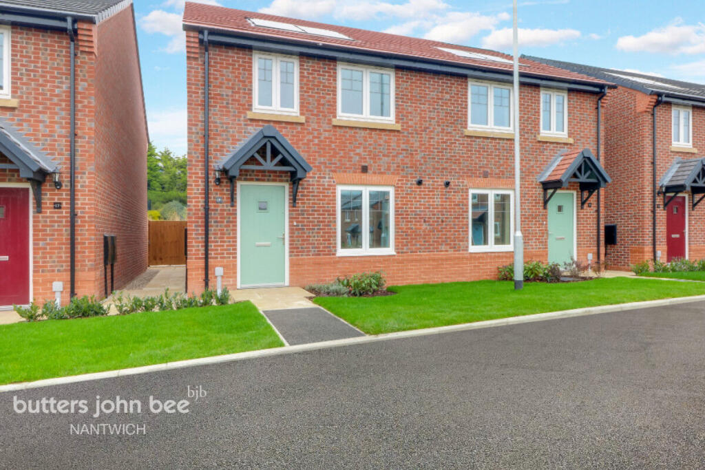 Additional image 12 of Henry Warren Place, Nantwich