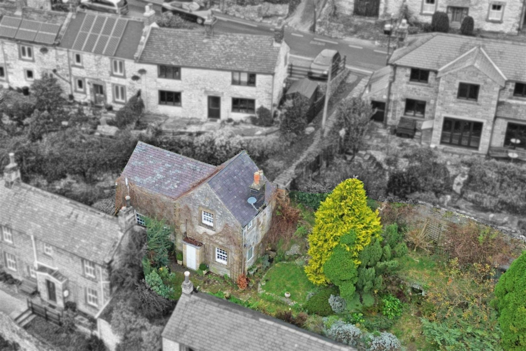 Additional image 16 of Coldwell Cottage, King Street, Youlgrave