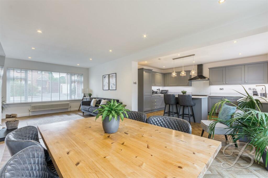 Additional image 9 of Church Street, Denby Village