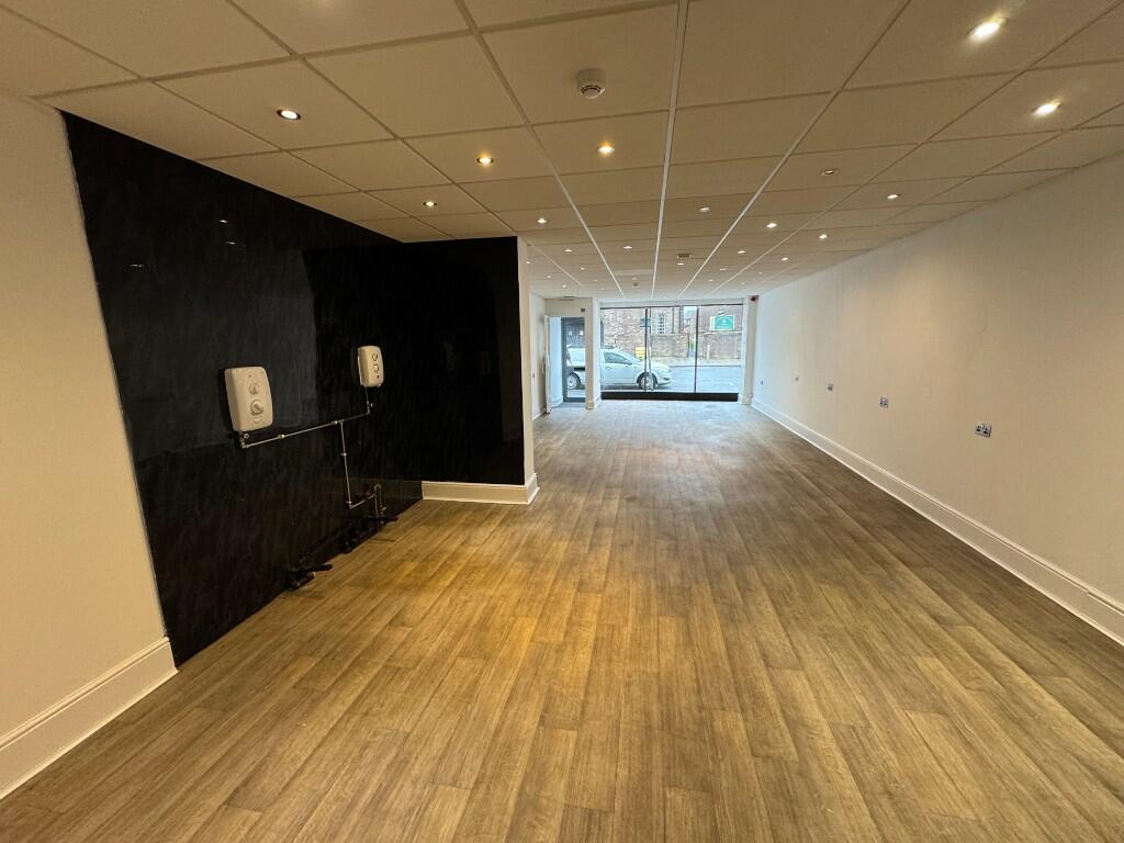 Additional image 3 of 1 Britannia Shops, Victoria Road, Consett, County Durham, DH8