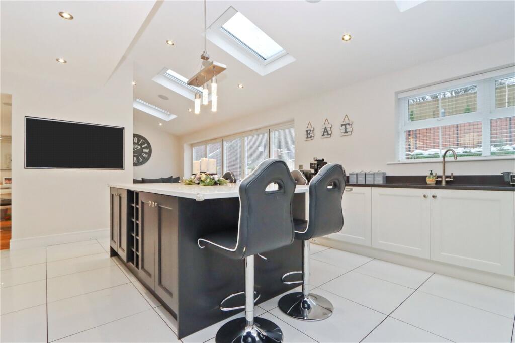 Additional image 4 of Orchard Grove, Kip Hill, Durham, DH9