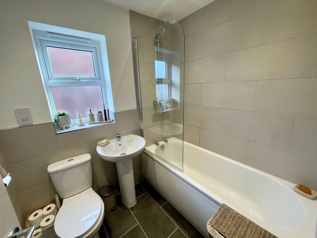 Additional image 15 of Memorial Close, Church Gresley