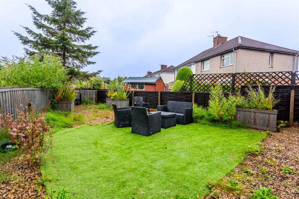 Additional image 29 of Musgrave Gardens, Durham