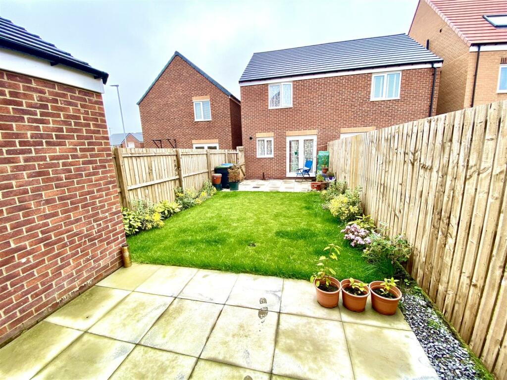 Additional image 15 of Leamside Way, Bowburn, County Durham