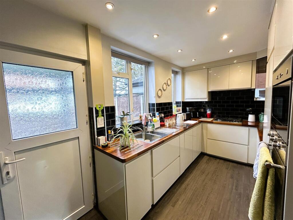 Additional image 7 of Stainsby Avenue, Horsley Woodhouse, Ilkeston