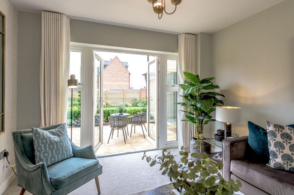 Additional image 4 of Great Brook Ground, 
Clifton-Upon-Dunsmore, 
Rugby, 
CV23 1DX