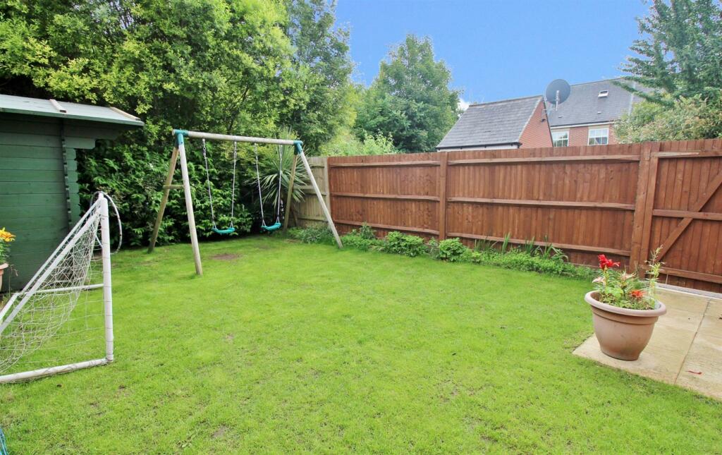 Additional image 21 of Reed Court, Ingress Park, Greenhithe, Kent, DA9