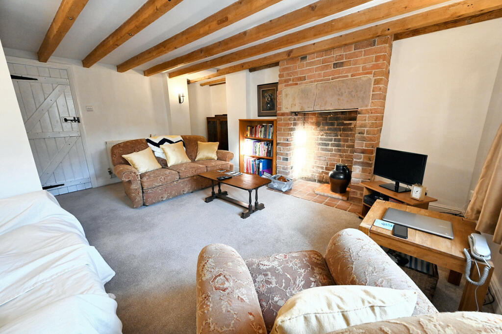 Additional image 4 of Ashbourne Road, Turnditch, DE56