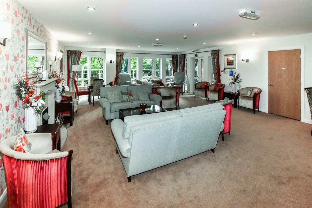 Additional image 15 of Mill Green, Congleton, Cheshire