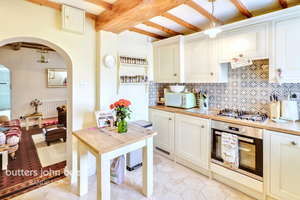 Additional image 6 of Hassall Road, Sandbach